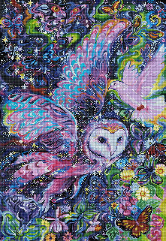 Wisdom & Peace