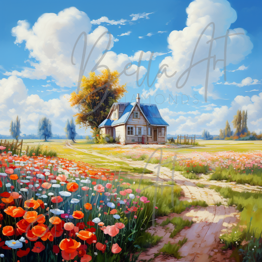 The Farmhouse II