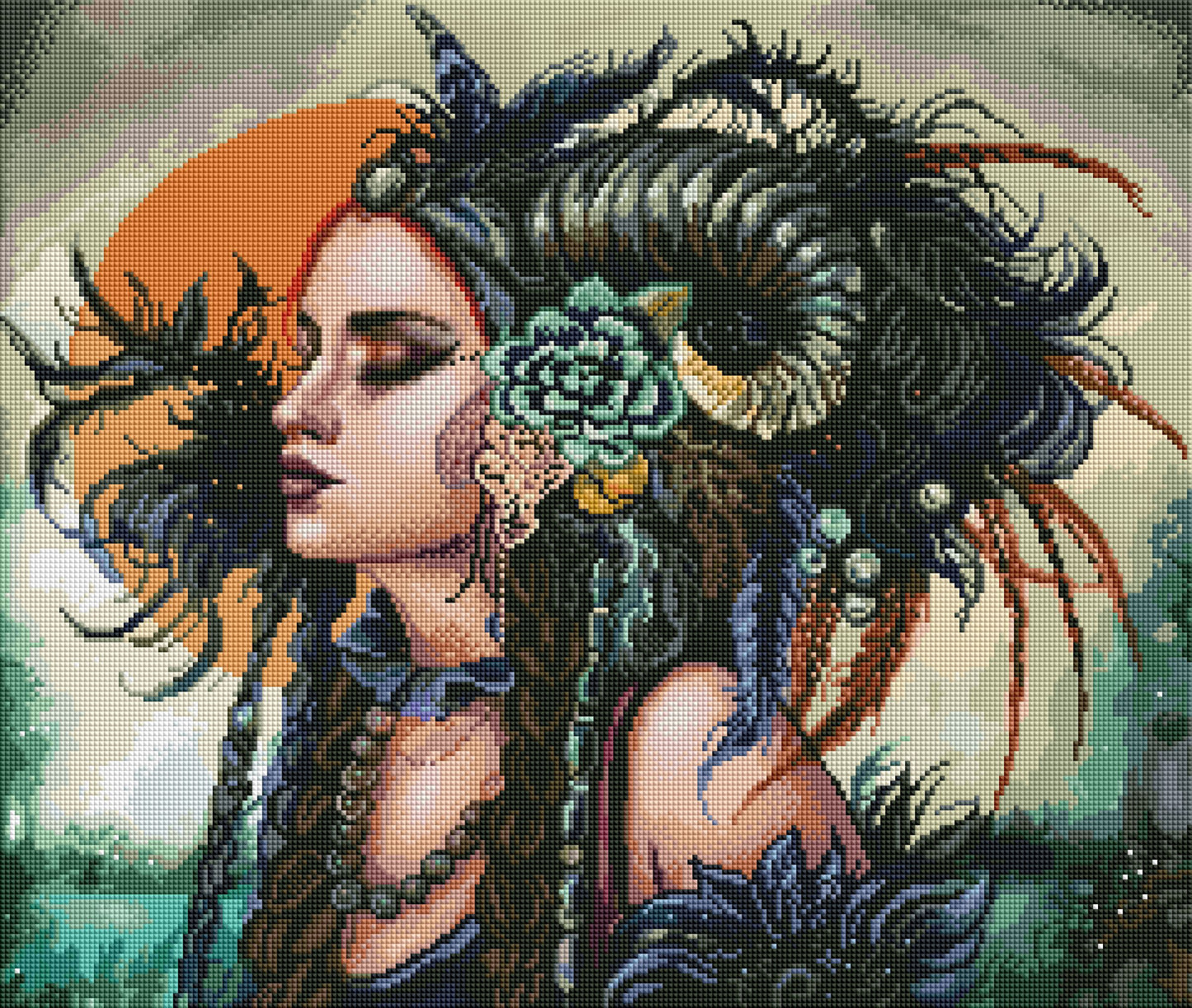 Nòrdic Witch