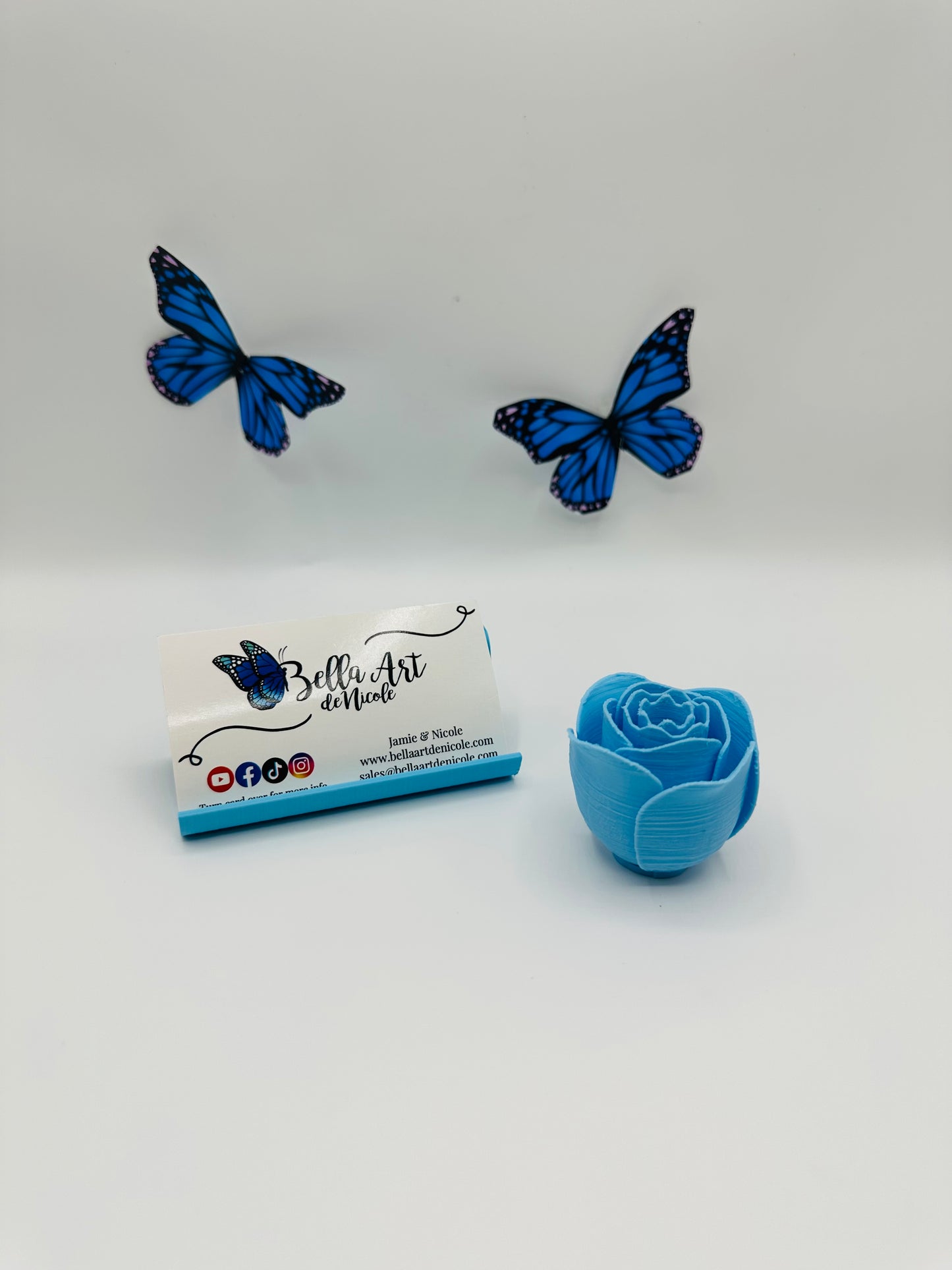 Rose Coverminder