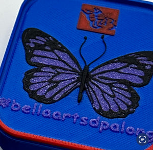 LIMITED Edition #bellaartsdpalong Diamond Painting Stackable Drill Trays