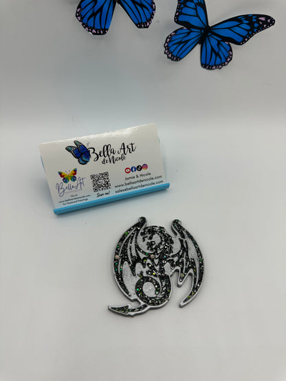 NEW Resin Coverminders