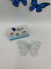 Load image into Gallery viewer, NEW Resin Butterfly Coverminders

