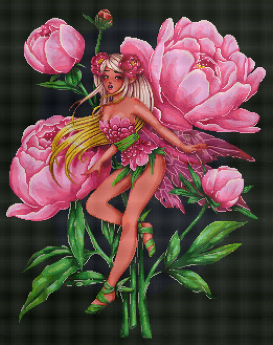 Fairy Peony