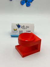 Load image into Gallery viewer, NEW Hands Free Diamond Painting Funnel for Harbor Freight containers
