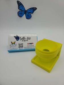 NEW Hands Free Diamond Painting Funnel for Harbor Freight containers