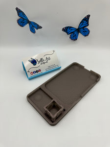 One of a Kind Bella Tray Caddy for Bella Art de Nicole Colored Diamond Painting Stackable Drill Trays
