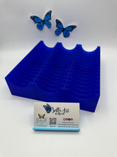 Load image into Gallery viewer, 48 Slot Holder for Bags of Drills, Mud, Wax, etc.
