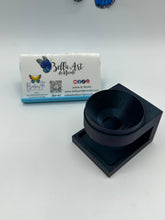 Load image into Gallery viewer, NEW Hands Free Diamond Painting Funnel for Harbor Freight containers
