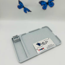 Load image into Gallery viewer, One of a Kind Bella Tray Caddy for Max and Large Bella Art de Nicole Colored Diamond Painting Stackable Drill Trays
