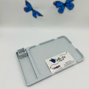 One of a Kind Bella Tray Caddy for Max and Large Bella Art de Nicole Colored Diamond Painting Stackable Drill Trays