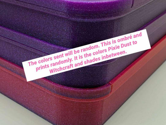 NEW 2.2 & 3.2 ELIXIR  Color Diamond Painting Stackable Drill Trays