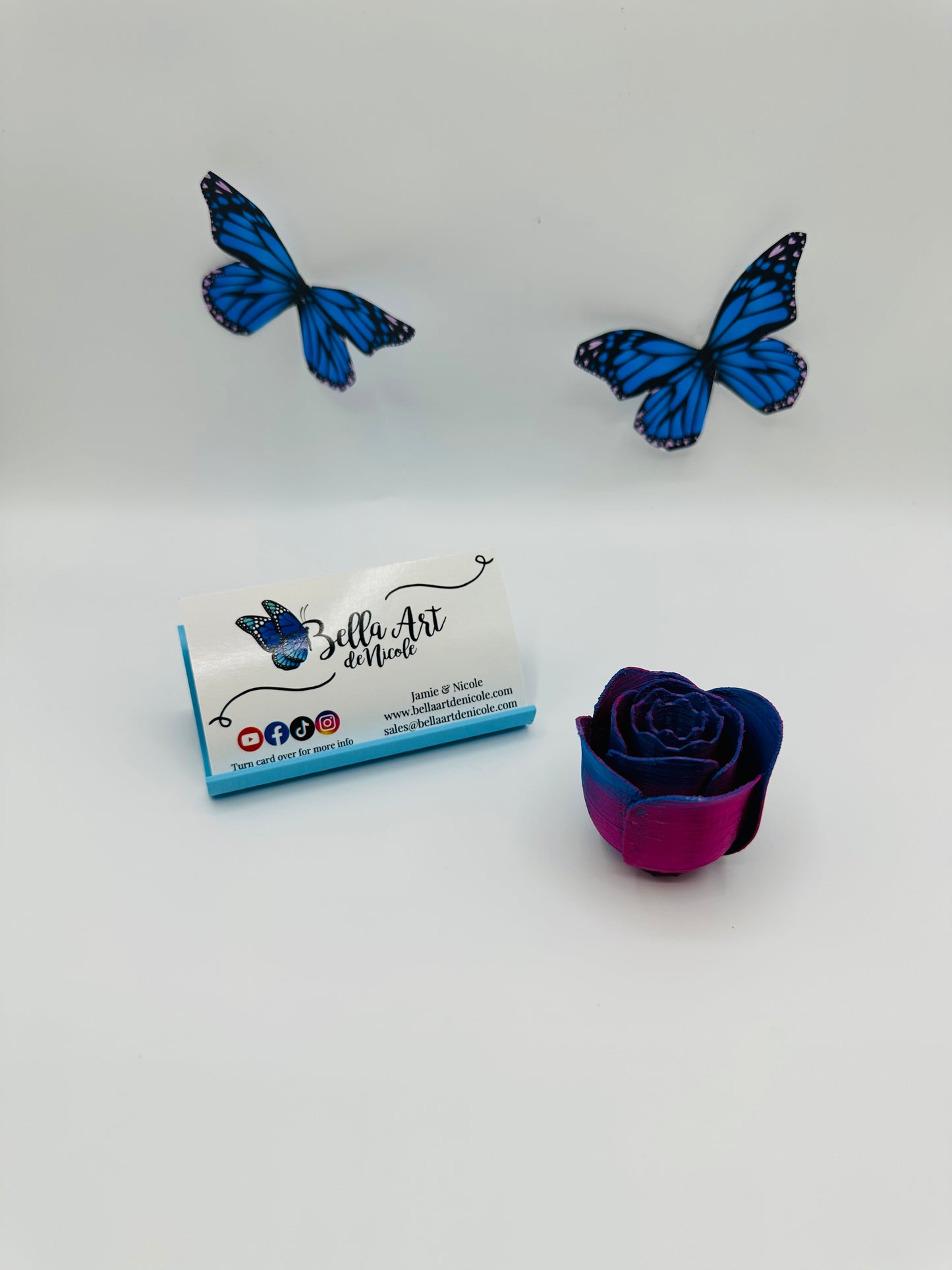 Rose Coverminder