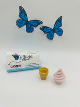 Load image into Gallery viewer, Ice Cream Cone Coverminder / Trash Drill Containers
