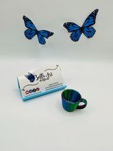 Load image into Gallery viewer, Coffee Cup and Teacup Coverminders/Trash Drill Containers
