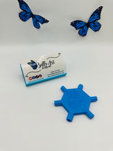 Load image into Gallery viewer, Hexagon Multi-Placer Holder &amp; Cover Minder
