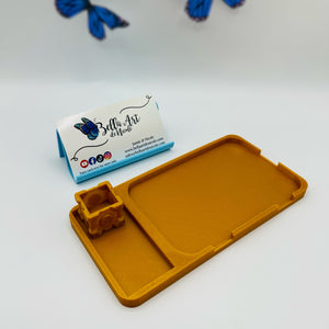 One of a Kind Bella Tray Caddy for Bella Art de Nicole Colored Diamond Painting Stackable Drill Trays