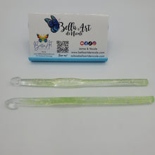 Load image into Gallery viewer, Resin Crochet Hooks
