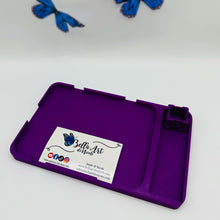 Load image into Gallery viewer, One of a Kind Bella Tray Caddy for Max and Large Bella Art de Nicole Colored Diamond Painting Stackable Drill Trays

