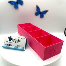 Load image into Gallery viewer, Drill Bags/Mud/Trays/Wax and Everything Holder/Organizer
