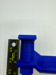 NEW Table Clamps for Diamond Painting Canvases