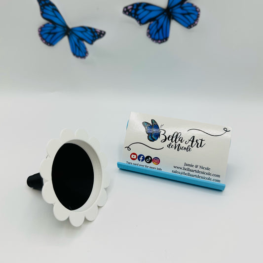 Sunflower Diamond Painting Funnel