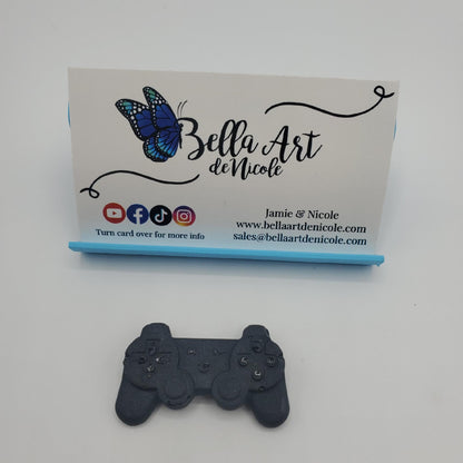 Game Controller Resin Coverminders