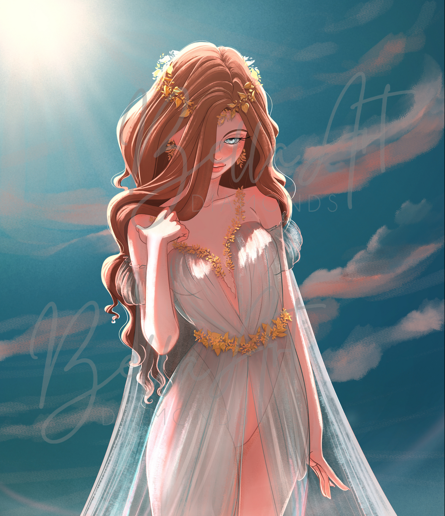Aphrodite