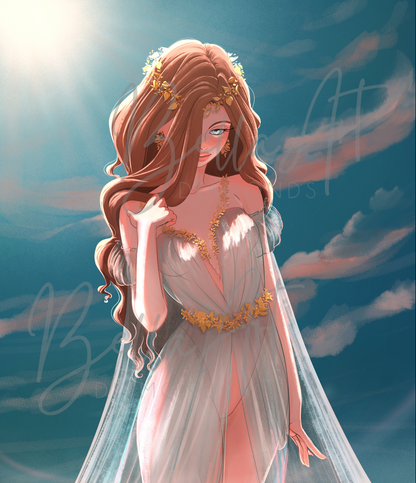 Aphrodite