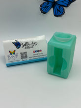Load image into Gallery viewer, Hands Free Diamond Painting Funnel for Small Tic Tac Containers
