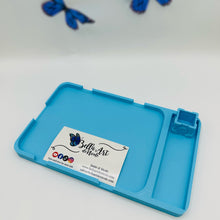 Load image into Gallery viewer, One of a Kind Bella Tray Caddy for Max and Large Bella Art de Nicole Colored Diamond Painting Stackable Drill Trays
