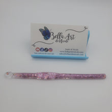 Load image into Gallery viewer, NEW Resin Crochet Hooks
