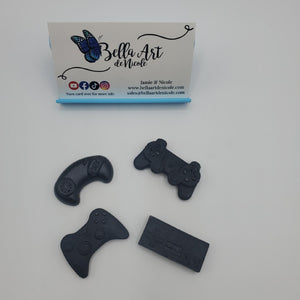 NEW Game Resin Coverminders