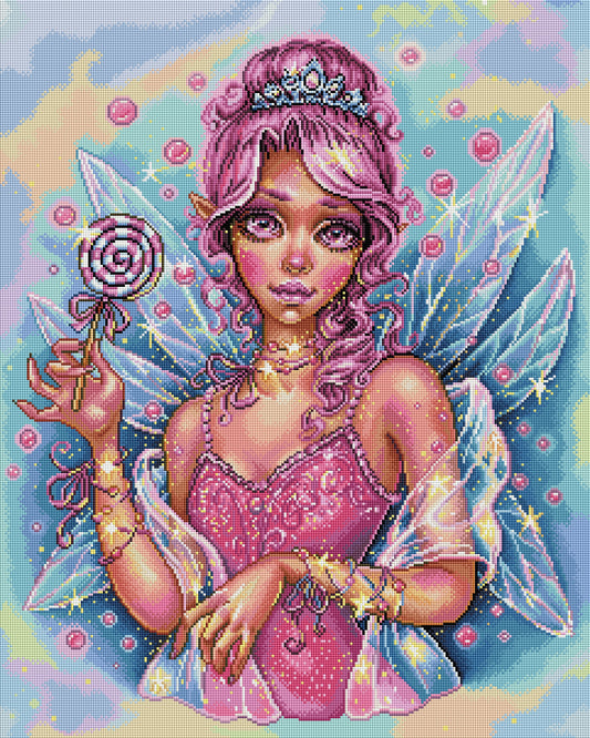 Sugar Plum Fairy
