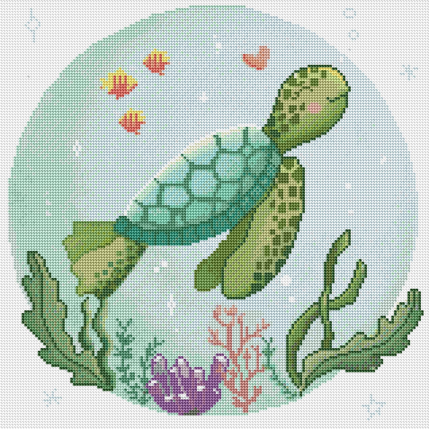 Under the Sea