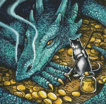 Dragon Salon