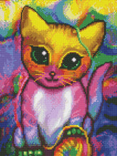 Load image into Gallery viewer, Luna Kitty
