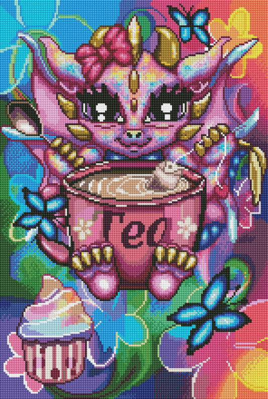 Tea Time