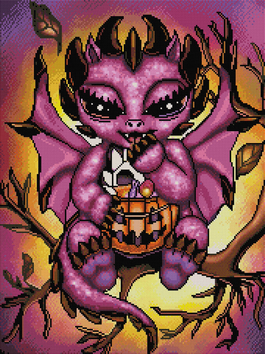 Trick or Treat by Emma Casey