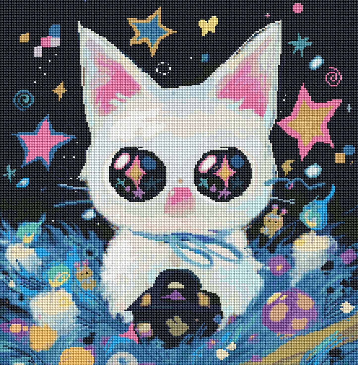Little Friend
