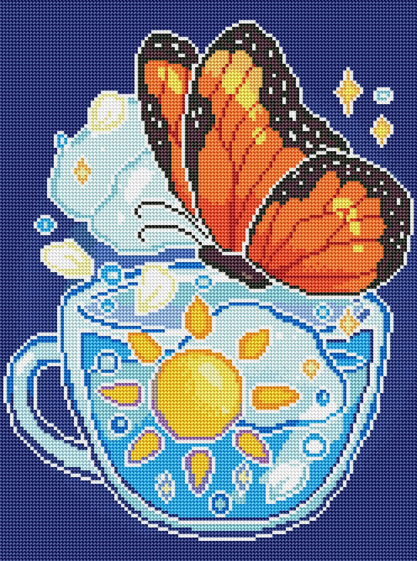 A Sip of Sunshine