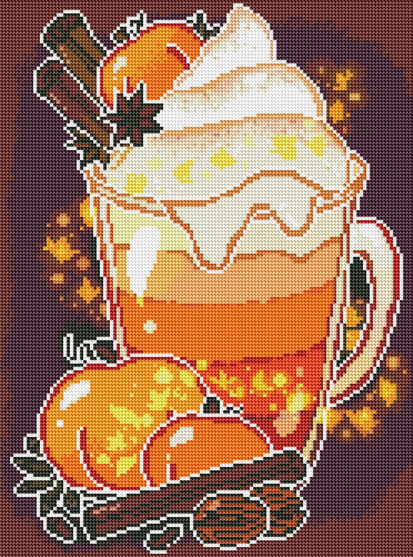 Autumn Treat