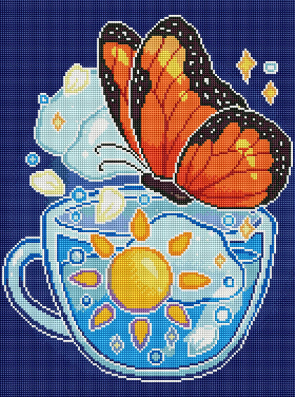 A Sip of Sunshine