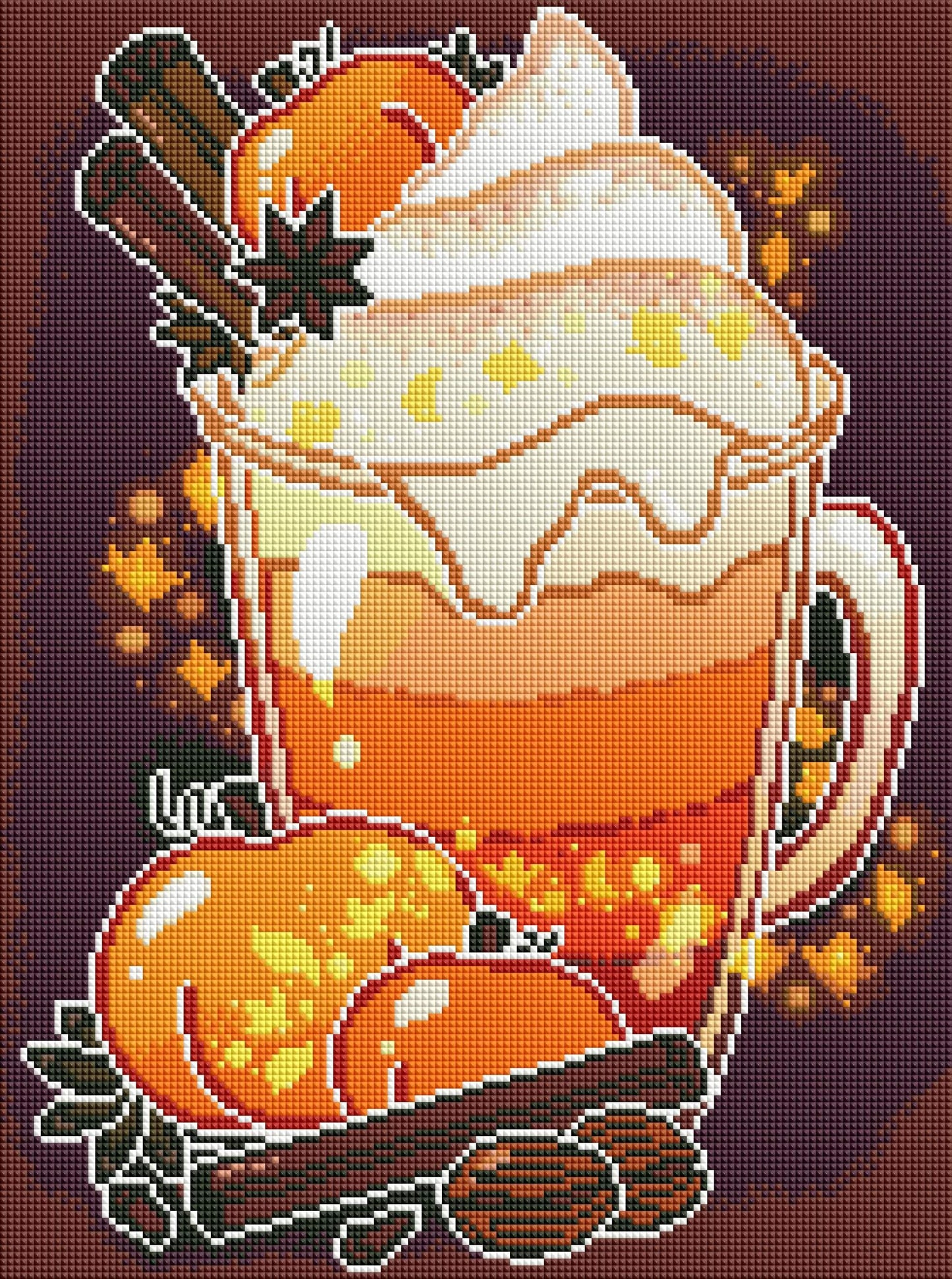 Autumn Treat