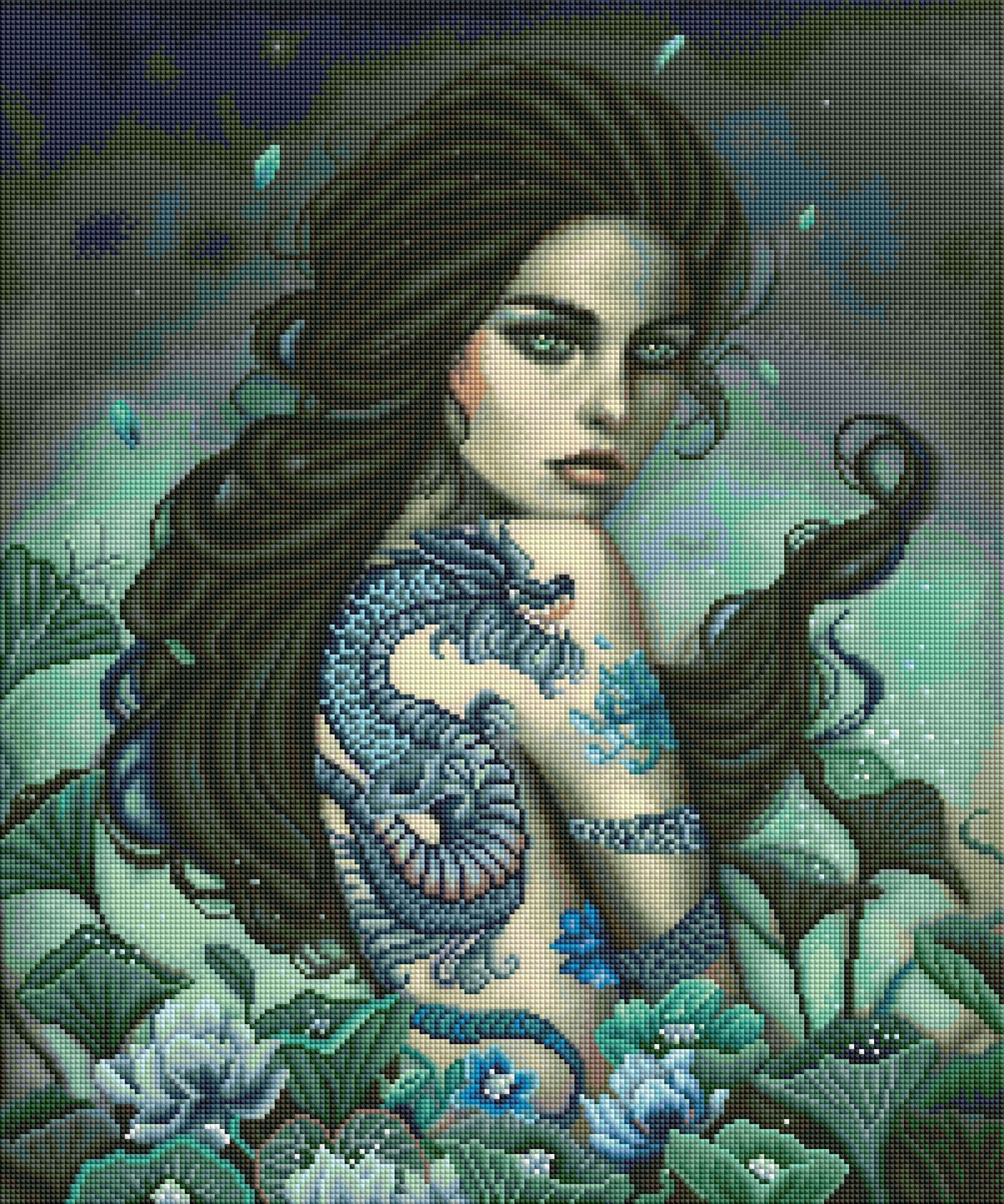 The Nymph
