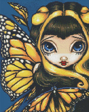 Load image into Gallery viewer, Golden Butterflies
