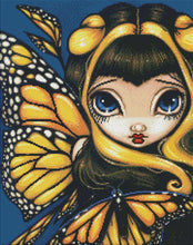 Load image into Gallery viewer, Golden Butterflies
