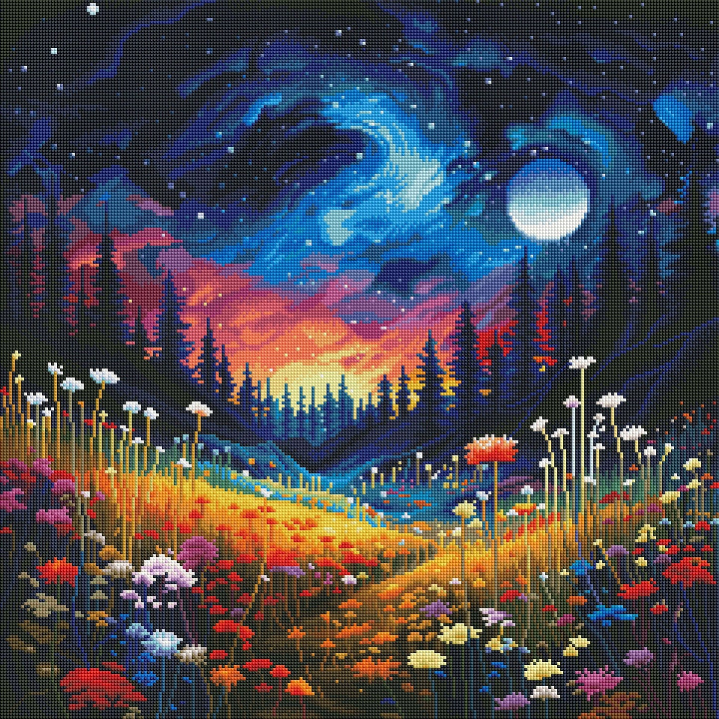 Field Night II