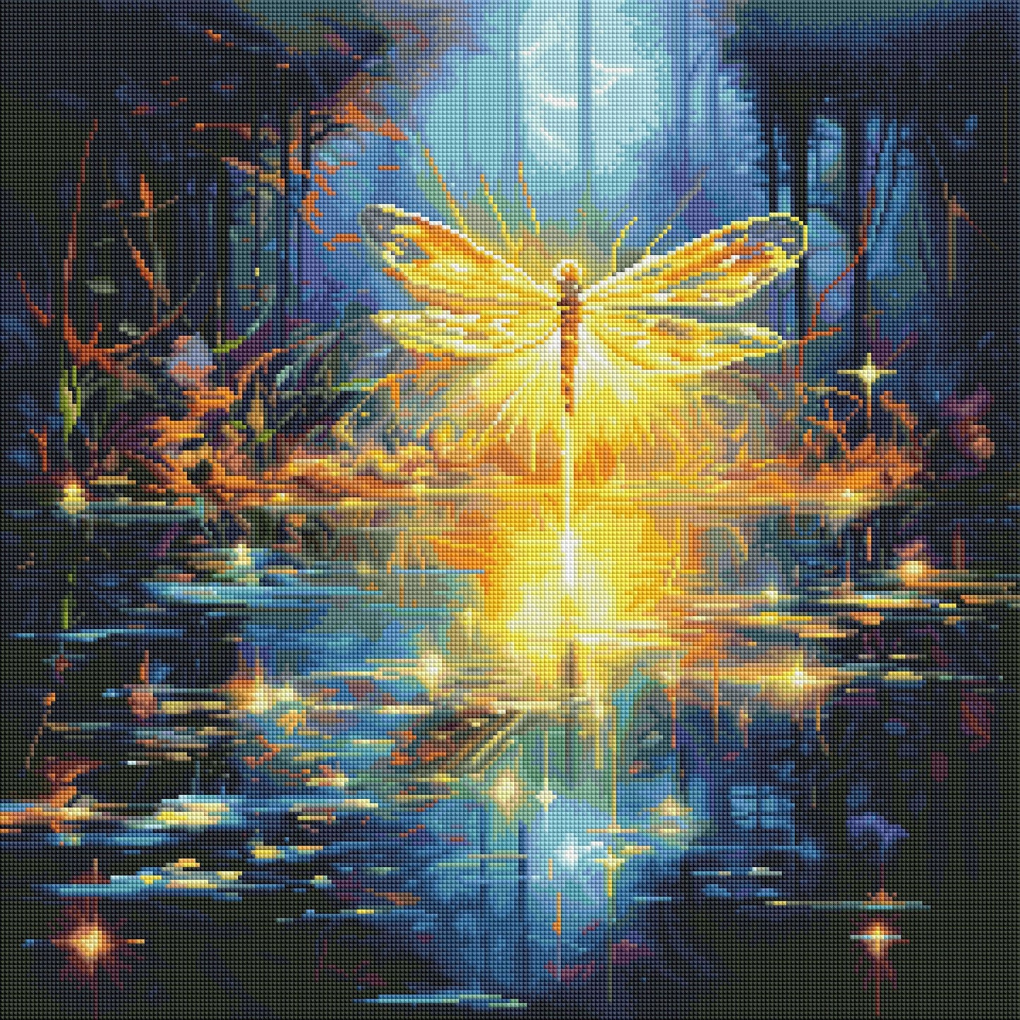 The Dragonfly