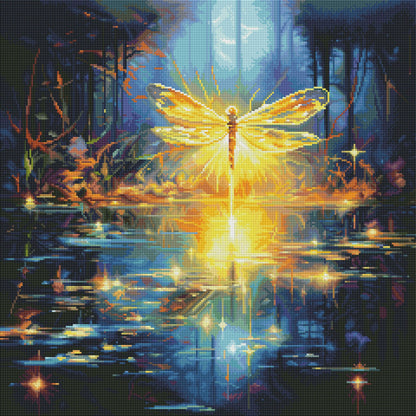 The Dragonfly